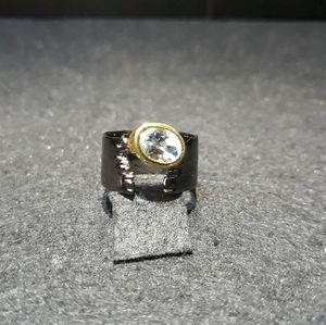 " Game of Thrones " Style Band Ring R10